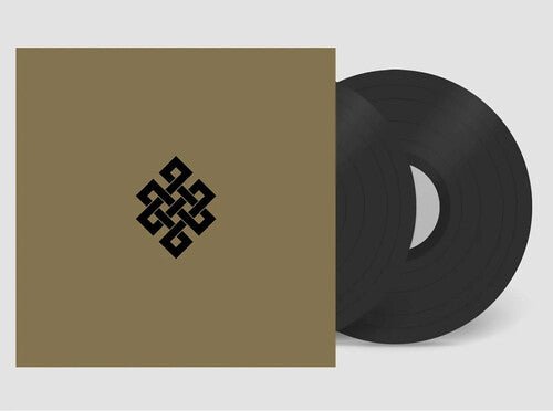 THROBBING GRISTLE - LIVE AT THE VOLKSBUHNE BERLIN NEW YEAR'S EVE 2005 - RECORD