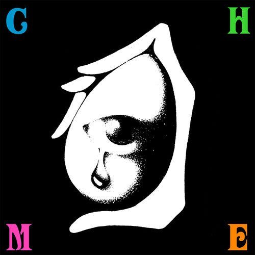 CHIME OBLIVION - RECORD