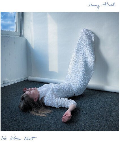 HVAL,JENNY - IRIS SILVER MIST - RECORD