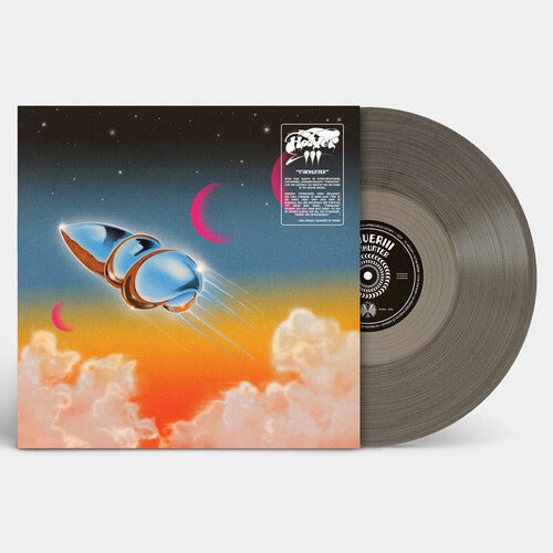 HOOVERIII - MANHUNTER - RECORD