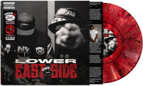 ONYX - LOWER EAST SIDE - RECORD