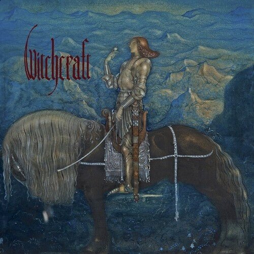 WITCHCRAFT - IDAG - RECORD