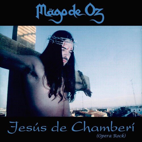 MAGO DE OZ - JESUS DE CHAMBERI - RECORD