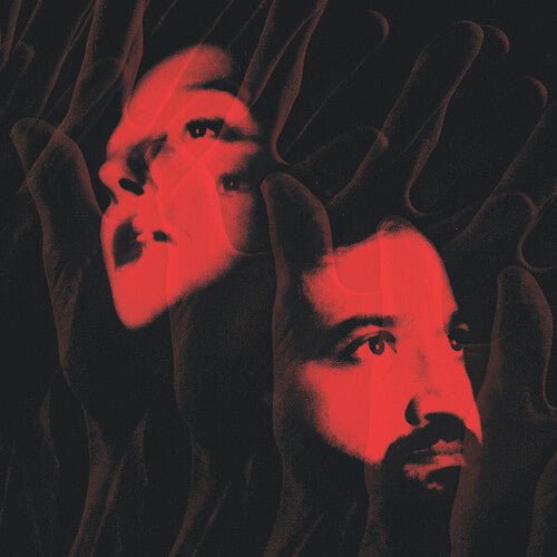 FRIEND OF A FRIEND - DESIRE - RECORD