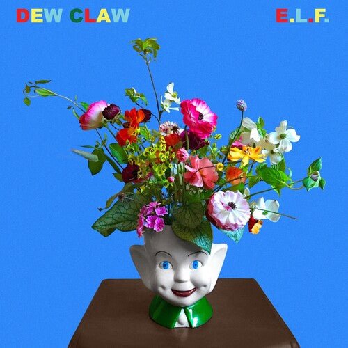 DEW CLAW - E.L.F. - RECORD