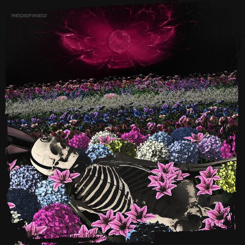 DEAD RABBITTS - REDEFINED - RECORD