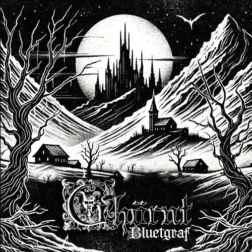 GHORNT - BLUETGRAF - RECORD