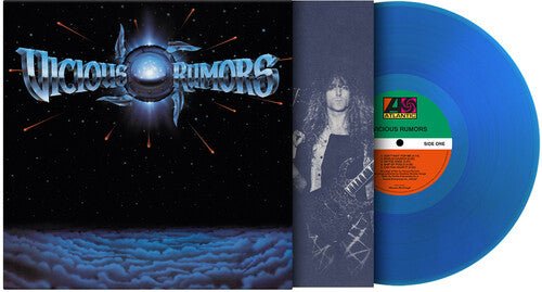 VICIOUS RUMORS - RECORD
