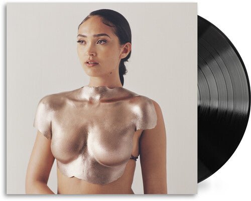 CROOKES,JOY - SKIN - RECORD