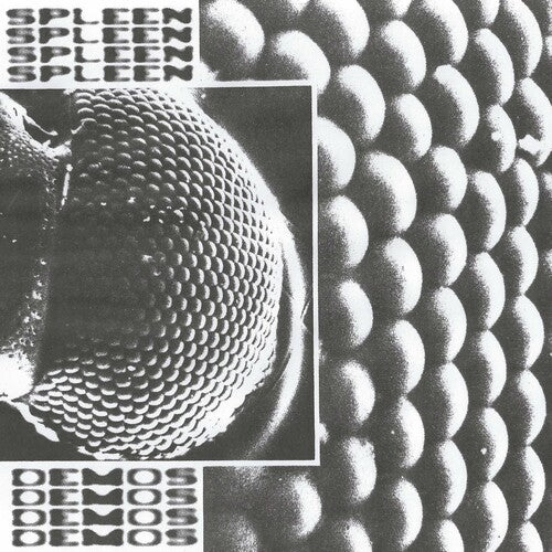 SPLEEN - DEMOS - RECORD