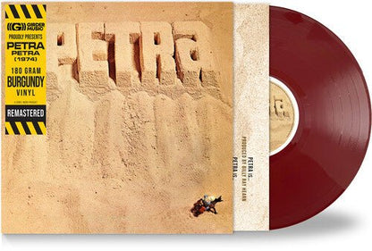 PETRA - RECORD
