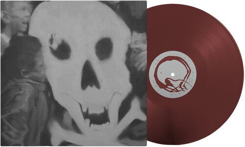 CORBIN - CRISIS KID - RECORD