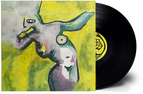 ALON,JACOB - IN LIMERENCE - RECORD
