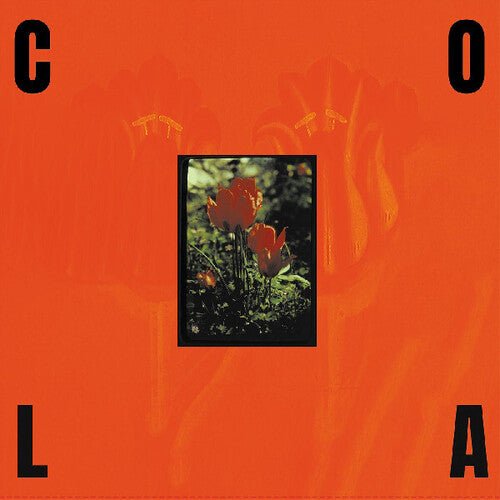 COLA - GLOSS - RECORD