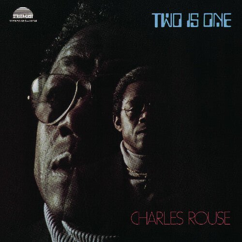 ROUSE,CHARLIE - TWO IS ONE - RECORD