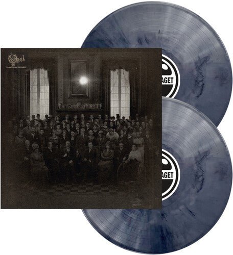 OPETH - LAST WILL AND TESTAMENT - RECORD
