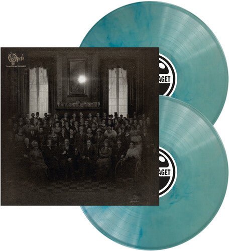 OPETH - LAST WILL AND TESTAMENT - RECORD
