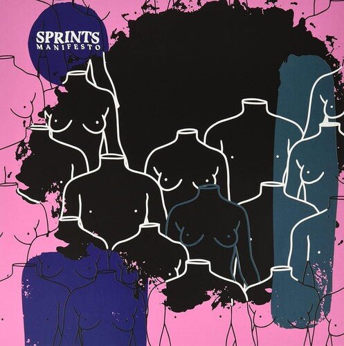 SPRINTS - MANIFESTO - RECORD