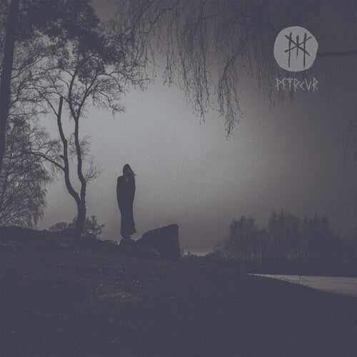 MYRKUR - M - RECORD