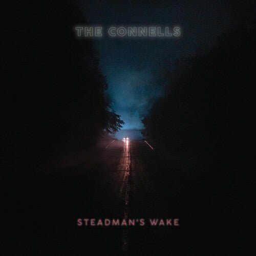 CONNELLS - STEADMAN'S WAKE - RECORD