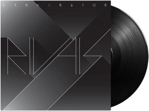 KENSINGTON - RIVALS - RECORD