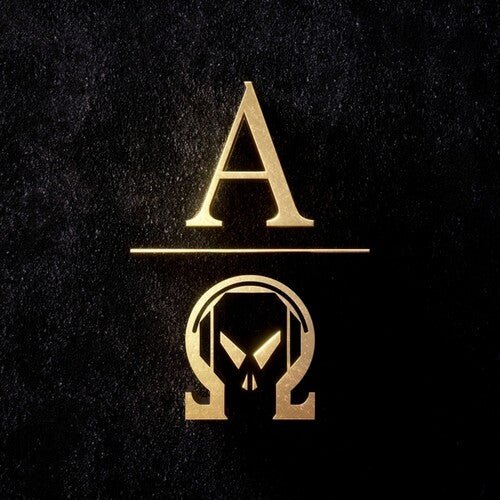 GOLDIE - GOLDIE PRESENTS RUFIGE KRU: ALPHA OMEGA - RECORD