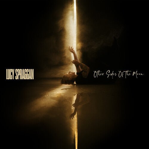 SPRAGGAN,LUCY - OTHER SIDES OF THE MOON - RECORD