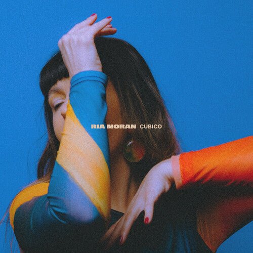 MORAN,RIA - CUBICO - RECORD
