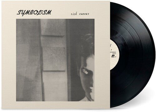 CUEVAS,RICK - SYMBOLISM - RECORD