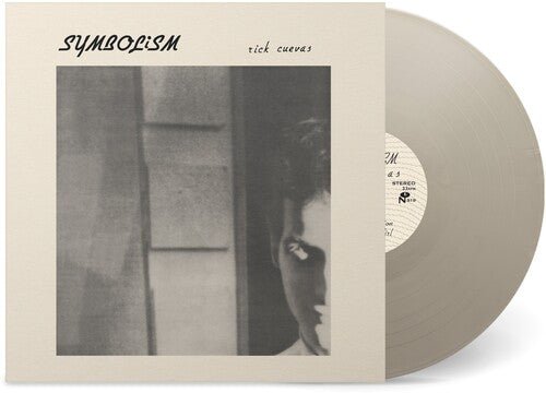 CUEVAS,RICK - SYMBOLISM - RECORD