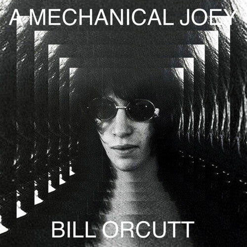 ORCUTT,BILL - MECHANICAL JOEY - RECORD