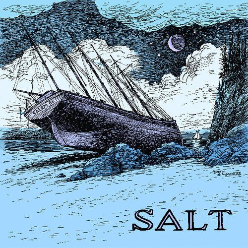 SALEM 66 - SALT - RECORD