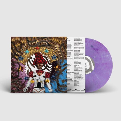 WITCH - SOGOLO - RECORD