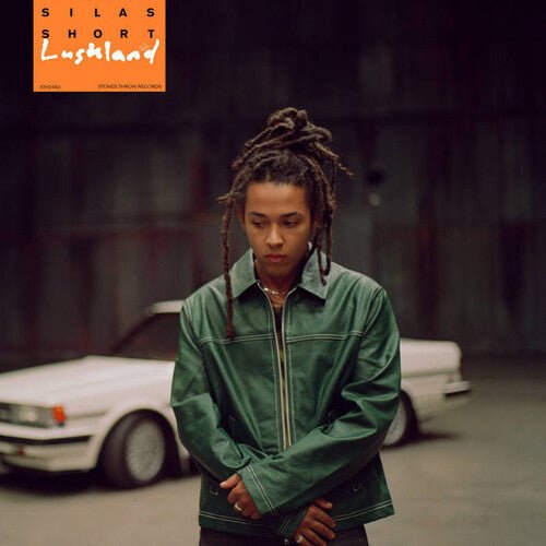 SHORT,SILAS - LUSHLAND - RECORD