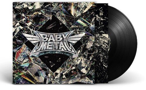 BABYMETAL - METAL FORTH - RECORD
