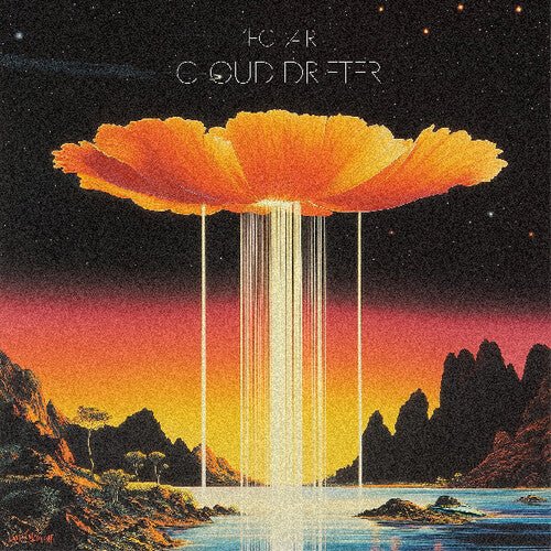 L'ECLAIR - CLOUD DRIFTER - RECORD