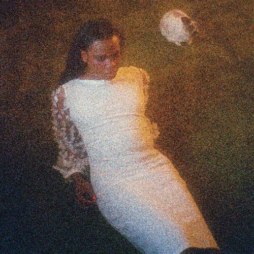 SHAMIR - TEN - RECORD