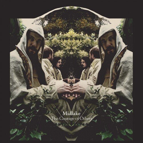MIDLAKE - COURAGE OF OTHERS - RECORD