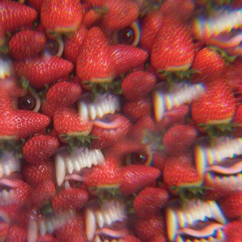 THEE OH SEES - FLOATING COFFIN - RECORD