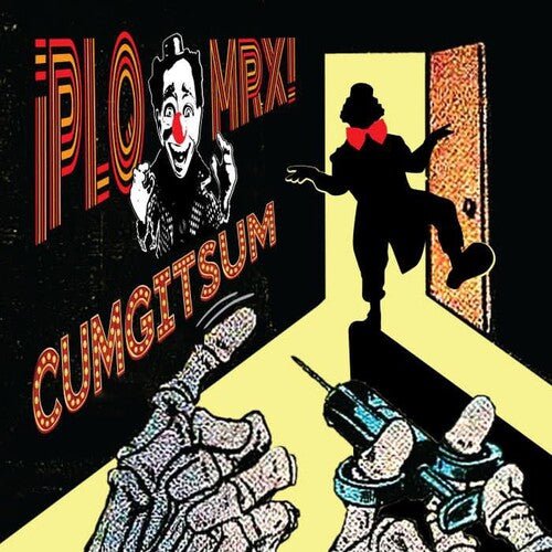 PLQ MRX - CUMGITSUM - RECORD