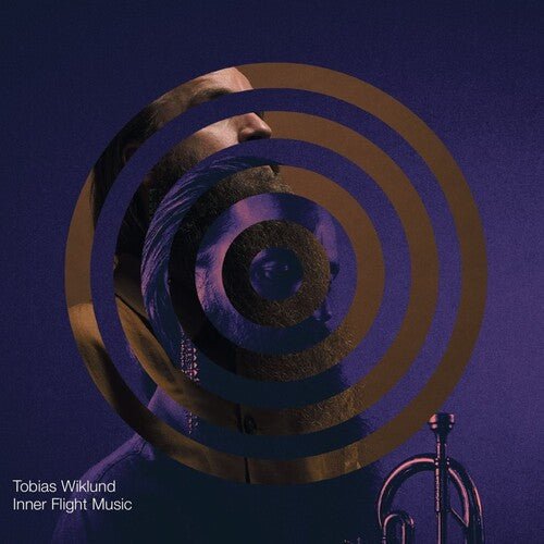 WIKLUND,TOBIAS - INNER FLIGHT MUSIC - RECORD