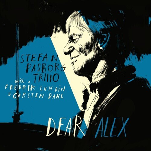 PASBORG,STEFAN - DEAR ALEX - RECORD