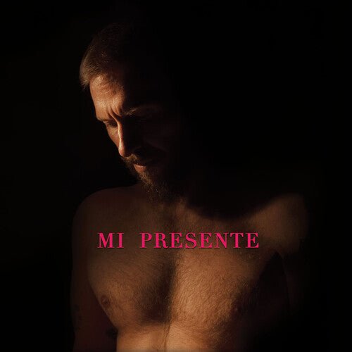 SCHAJRIS,NOEL - MI PRESENTE - RECORD