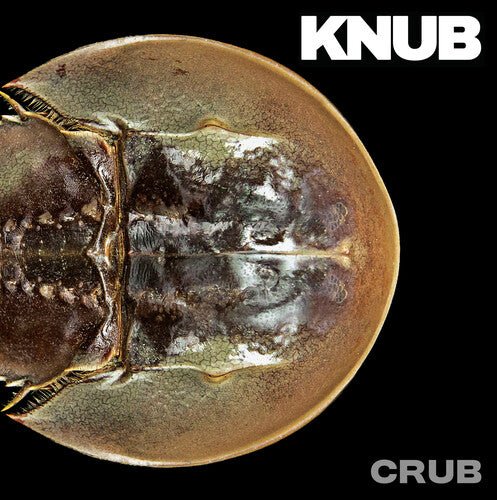KNUB - CRUB - RECORD