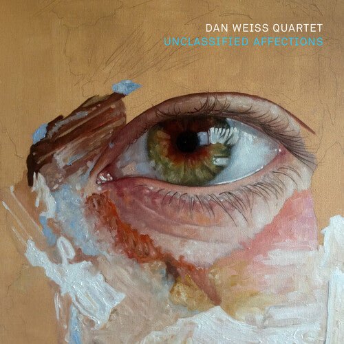 WEISS,DAN - UNCLASSIFIED AFFECTIONS - RECORD