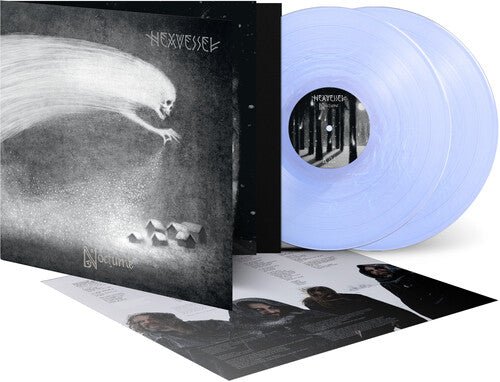 HEXVESSEL - NOCTURNE - RECORD
