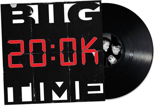 BIIG TIME - 200K - RECORD