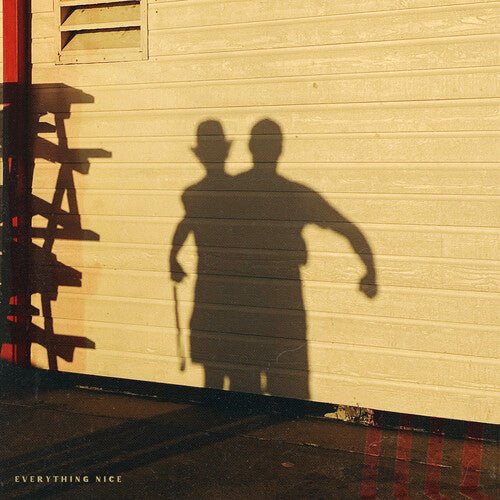 ARM'S LENGTH - EVERYTHING NICE / WHAT'S MINE IS YOURS - RECORD