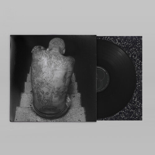 EKKSTACY - FOREVER - RECORD
