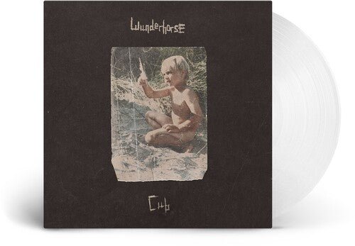 WUNDERHORSE - CUB (IEX) - RECORD